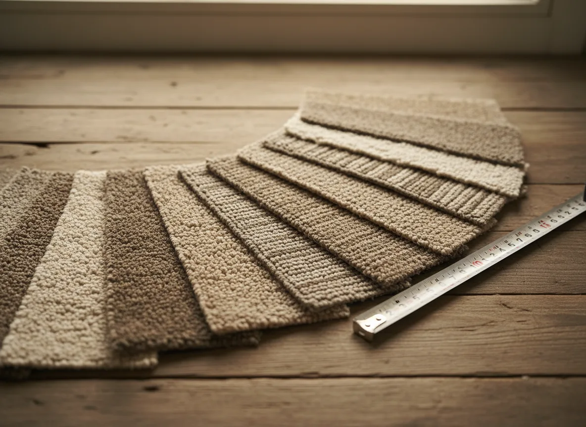 Carpet Installation Madisonburg, PA FAQs